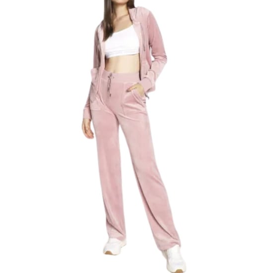 Juicy Couture Del ray straight leg track pant with pocket - Image 3