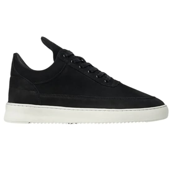 Filling Pieces Low top ripple nubuck - Image 4