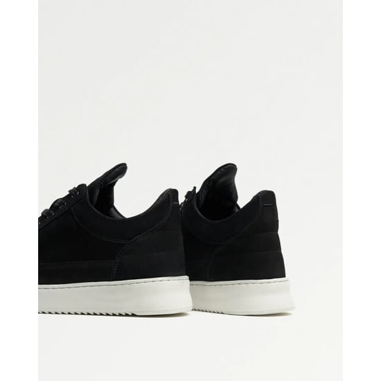 Filling Pieces Low top ripple nubuck - Image 5
