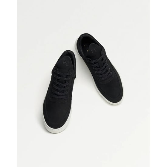 Filling Pieces Low top ripple nubuck - Image 6