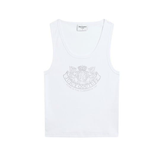 Juicy Couture Heritage dog crest vest - Image 5