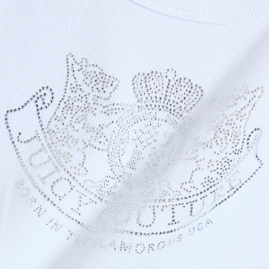 Juicy Couture Heritage dog crest vest - Image 6