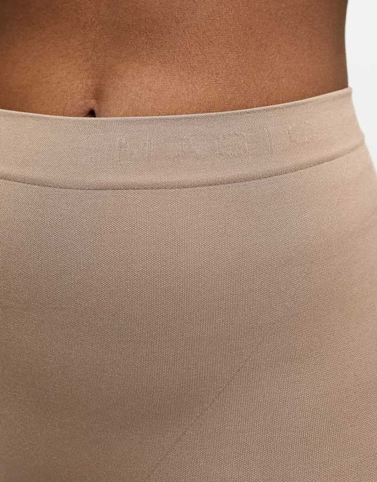 Magic Bodyfashion komfort medium formar shorts i Macchiato - Image 3