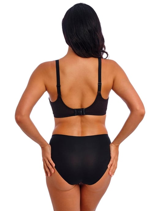 852303 Wacoal Back Appeal Non Wired Bra - Image 5