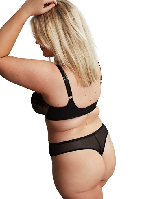 Sculptresse by Panache Josephine Thong - Image 5
