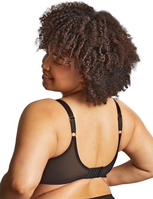 10911A Sculptresse by Panache Eden Balcony Bra - Image 2