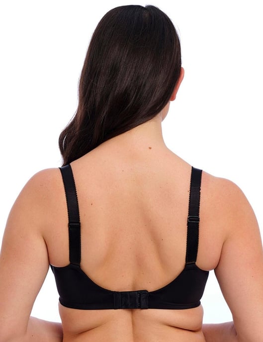 103211 Fantasie Demure Moulded Non Padded Bra - Image 2
