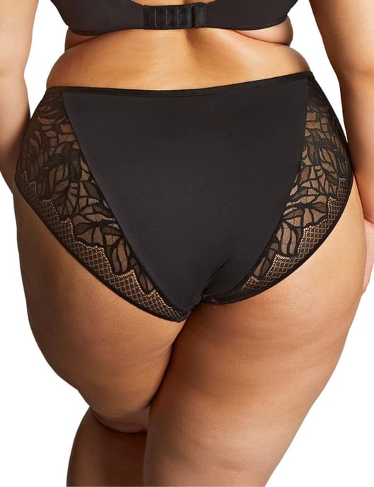 11192 Sculptresse by Panache Sophia Deep Brief - Image 3