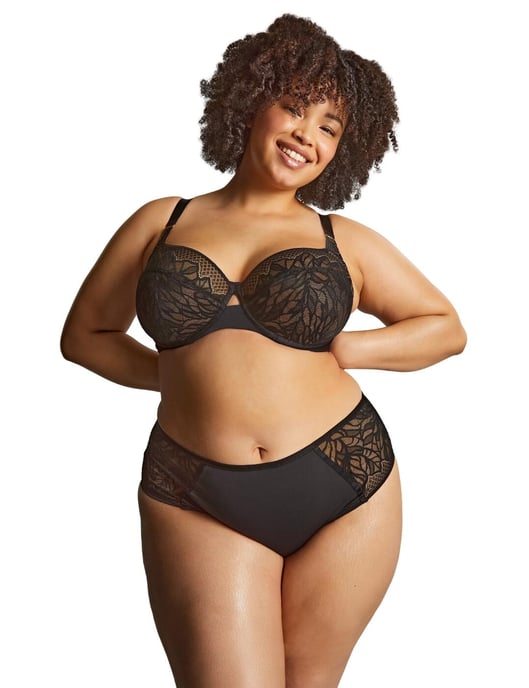 11192 Sculptresse by Panache Sophia Deep Brief - Image 5