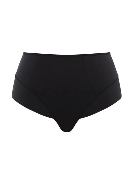 Sculptresse by Panache Elegance Deep Brief - Noir - Image 3