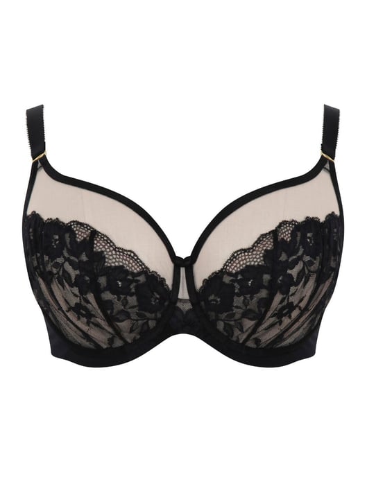 10855 Sculptresse by Panache Josephine Full Cup Bra - Image 4