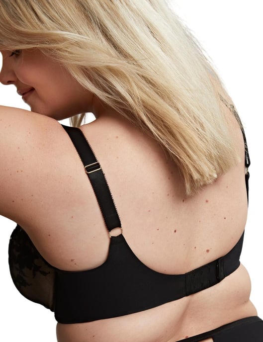 10855 Sculptresse by Panache Josephine Full Cup Bra - Image 5