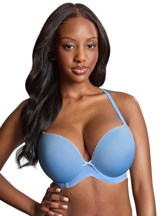 10666 Cleo by Panache Faith Moulded Plunge Bra - Image 2