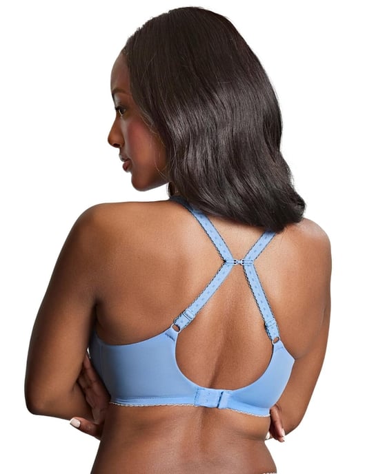 10666 Cleo by Panache Faith Moulded Plunge Bra - Image 4