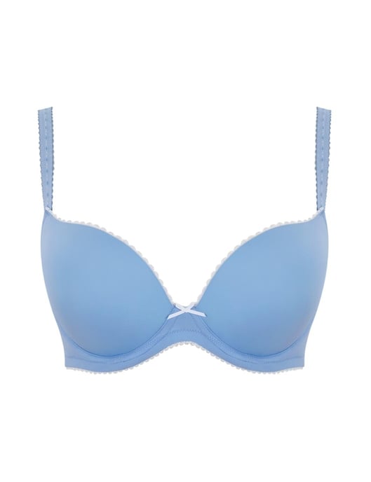 10666 Cleo by Panache Faith Moulded Plunge Bra - Image 5