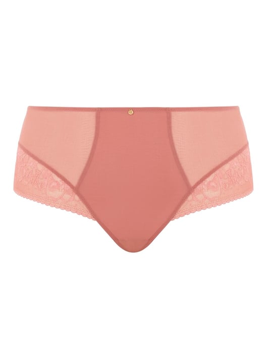 Sculptresse by Panache Dream Deep Brief - Rose Pink - Image 3