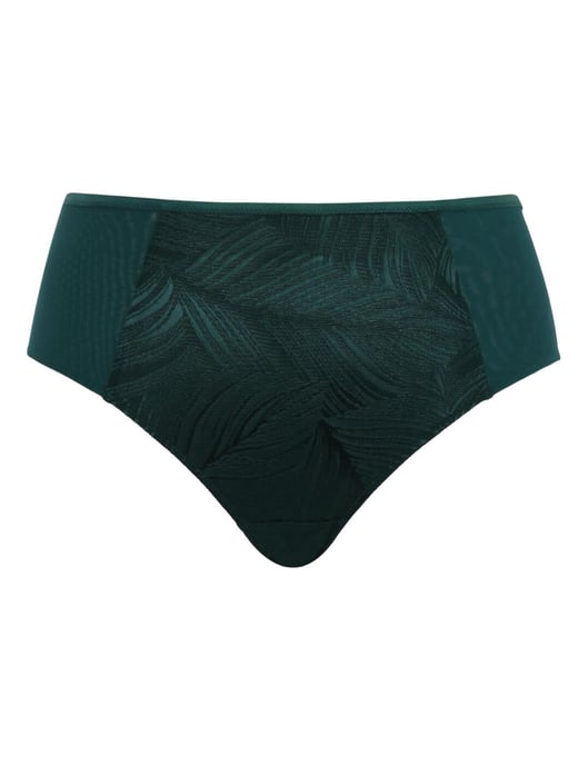 10708 Sculptresse by Panache Illuminate Deep Brief - Image 3
