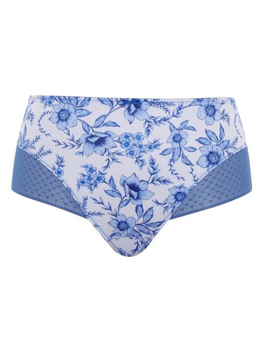 10682 Sculptresse by Panache Bliss Deep Brief - Image 4