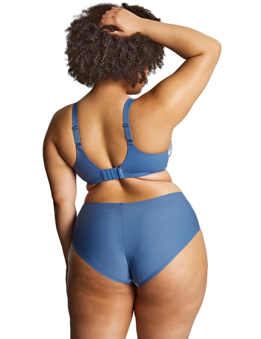 10682 Sculptresse by Panache Bliss Deep Brief - Image 6