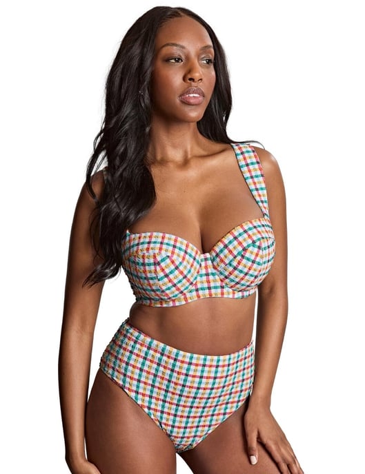 SW1842B Panache Bette Balcony Bikini Top - Image 5