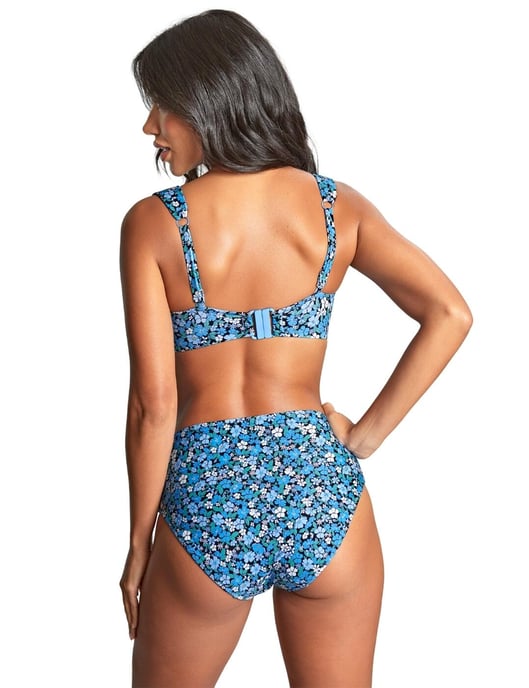 SW1842C Panache Bette Balcony Bikini Top - Image 5