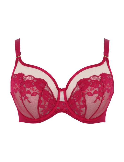 10855 Sculptresse by Panache Josephine Full Cup Bra - Image 3