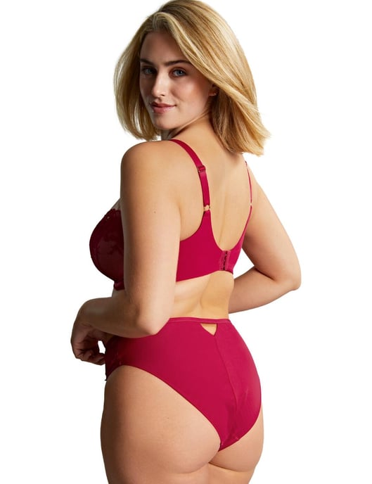 10855 Sculptresse by Panache Josephine Full Cup Bra - Image 5