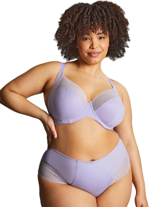 10685 Sculptresse by Panache Bliss Full Cup Bra - Image 4