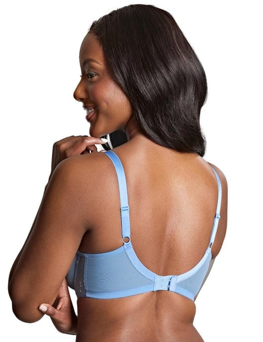 10581 Cleo by Panache Blossom Balcony Bra - Image 2