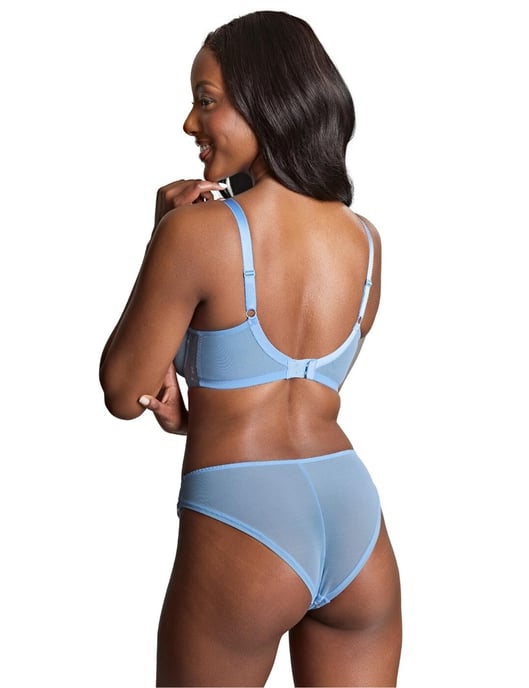 10581 Cleo by Panache Blossom Balcony Bra - Image 5