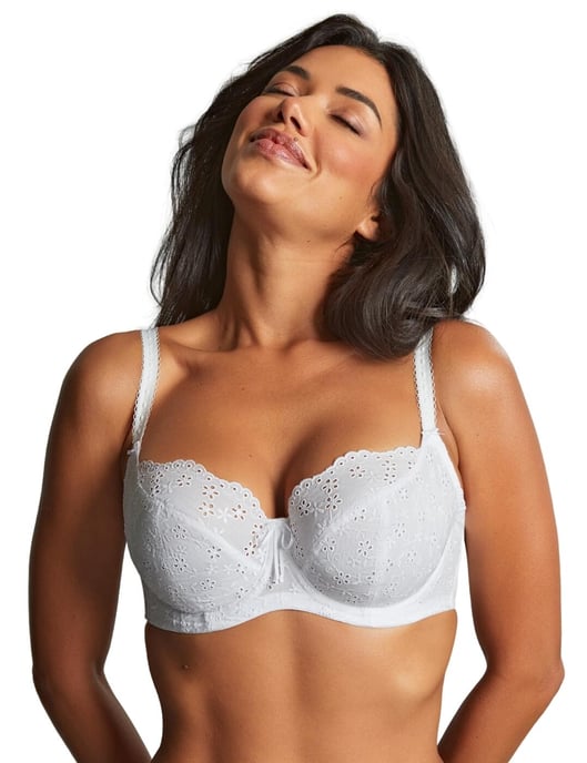 11161 Panache Charlotte Balcony Bra - Image 2
