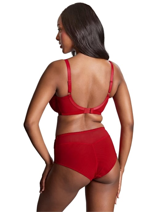 10966 Panache Tango Lace Balcony Bra - Image 5