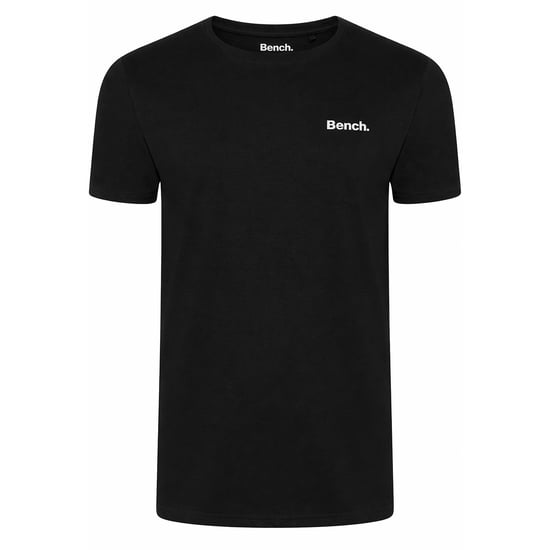 Heren 100% Katoen Logo T-Shirt Zacht Ademend Casual Dagelijks Kledingstuk - Image 1