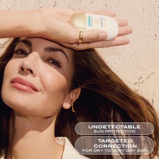 Lancaster Sun Perfect AIR Dagelijkse Onzichtbare Vloeistof SPF50 40ml - Image 4