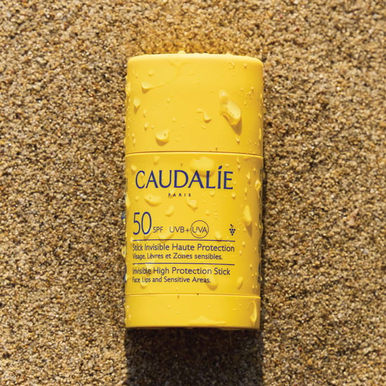 Caudalie Invisible High Protection Stick SPF50 15g - Image 2
