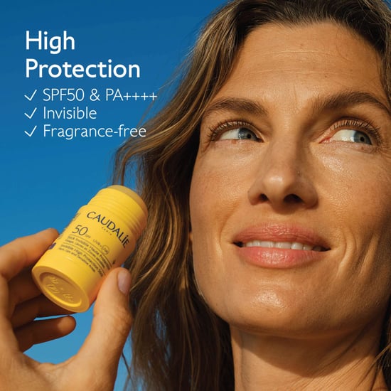 Caudalie Invisible High Protection Stick SPF50 15g - Image 3