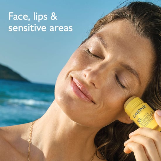 Caudalie Invisible High Protection Stick SPF50 15g - Image 5