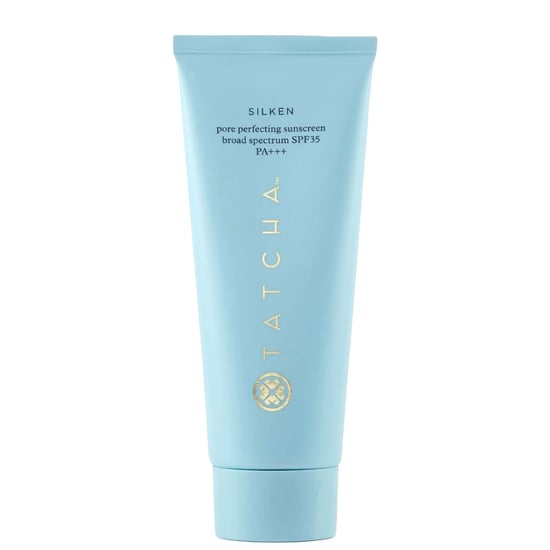 Tatcha Silken Sunscreen SPF35 60ml - Image 1