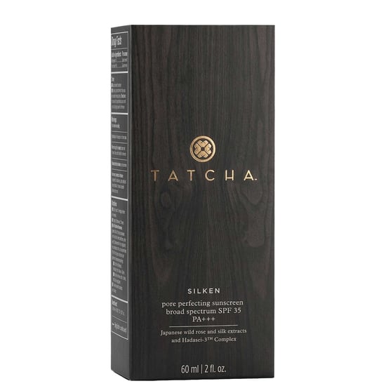 Tatcha Silken Sunscreen SPF35 60ml - Image 2