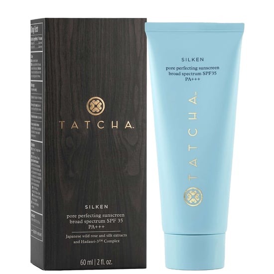 Tatcha Silken Sunscreen SPF35 60ml - Image 3
