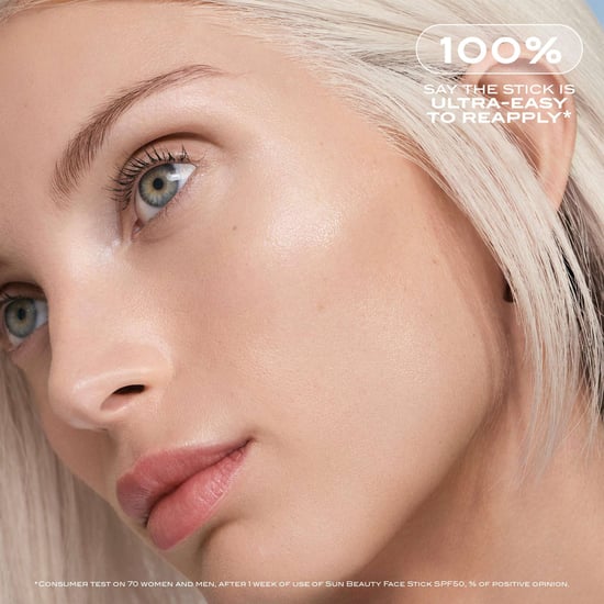Lancaster Sun Beauty Gezichtsstift SPF50 19g - Image 5