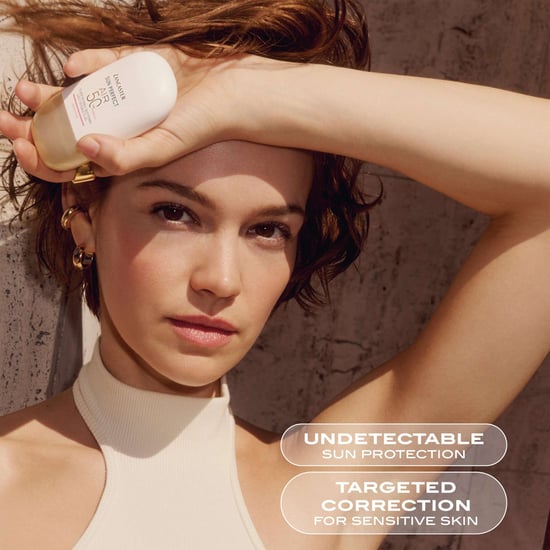 Lancaster Sun Perfect AIR Dagelijkse Onzichtbare Vloeistof SPF50 Glow Booster 40ml - Image 4