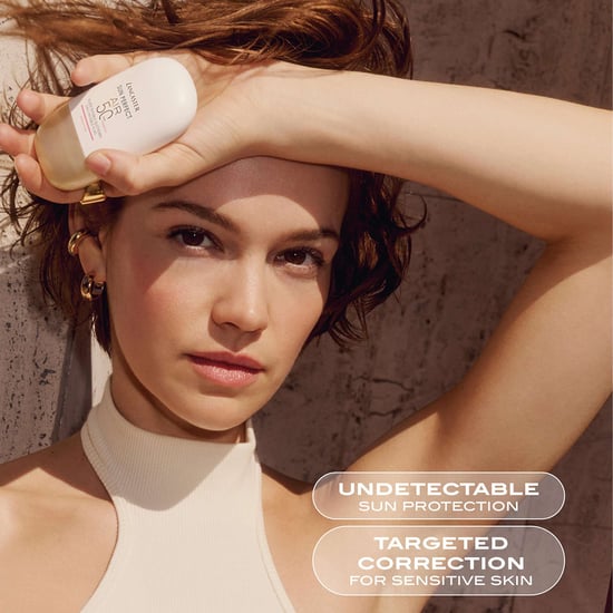 Lancaster Sun Perfect AIR Dagelijkse Onzichtbare Vloeistof SPF50 Gevoelige Mineralen 40ml - Image 5