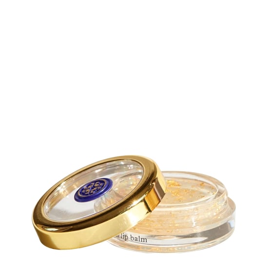 Tatcha Lip Care Camellia Gold Spun Lip Balm 6g - Image 5