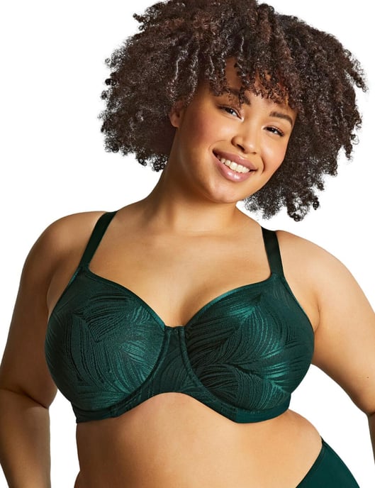 10701 Sculptresse by Panache Illuminate Moulded Non Padded Bra - Image 1