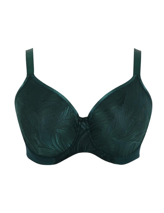 10701 Sculptresse by Panache Illuminate Moulded Non Padded Bra - Image 3