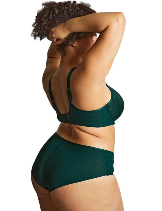 10701 Sculptresse by Panache Illuminate Moulded Non Padded Bra - Image 5