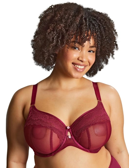 11215 Sculptresse by Panache Natalia Full Cup Bra - Image 2