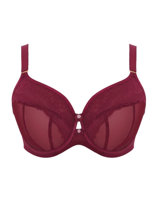 11215 Sculptresse by Panache Natalia Full Cup Bra - Image 4