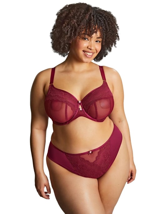 11215 Sculptresse by Panache Natalia Full Cup Bra - Image 6